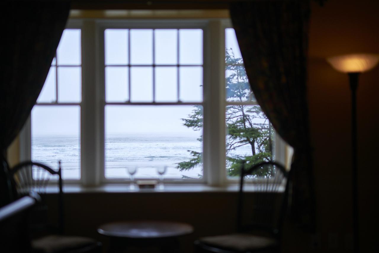 Brimar Bed And Breakfast Tofino Exterior photo